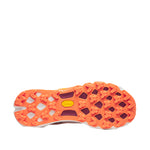 Tennis Agility Peak 5 para mujer color salmón