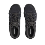 Tennis Yokota 3 Mid WP para hombre color negro