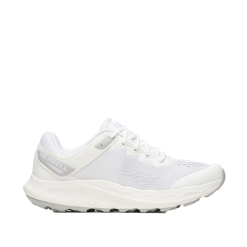 Tennis Antora 4 para mujer color blanco