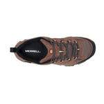 Tennis Moab 3 GTX para hombre color café
