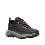Tennis Speed Strike 2 para mujer color negro