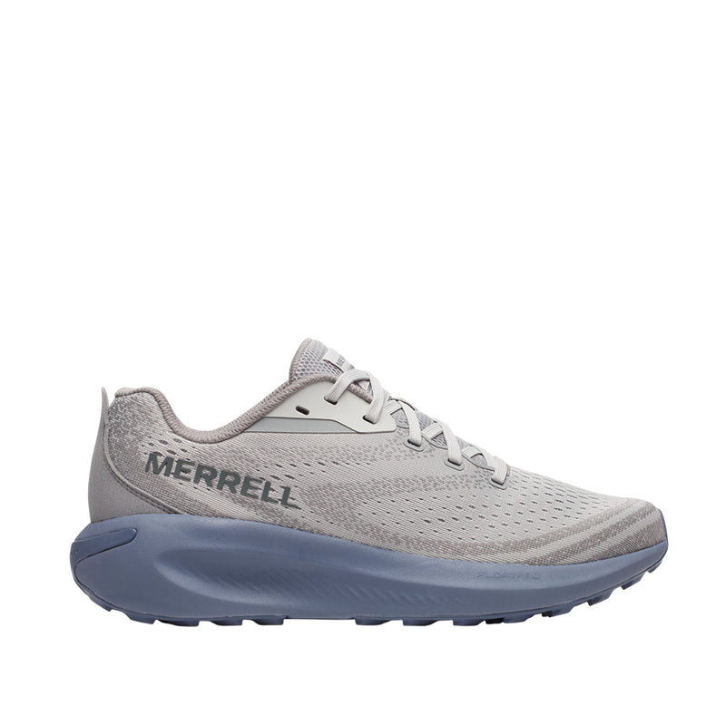 Tennis Morphlite para hombre color indigo y gris