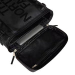 Mochila Base Camp Fuse Box unisex color negro