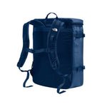Mochila Base Camp Fuse Box unisex color azul