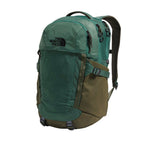 Mochila Recon unisex color verde