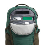 Mochila Recon unisex color verde