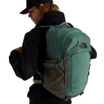 Mochila Recon unisex color verde