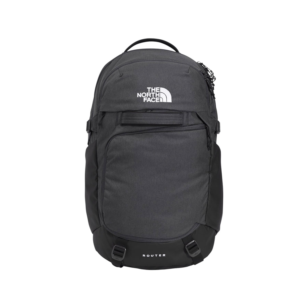 Mochila Router unisex color negro - THE NORTH FACE Guatemala – Tiendas ...