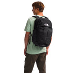 Mochila Surge unisex color negro