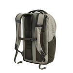Mochila Vault unisex color gris