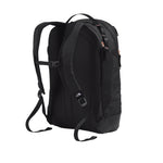 Mochila Isabella Transit unisex color negro