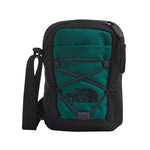 Crossbody Jester unisex color negro