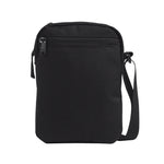 Crossbody Jester unisex color negro