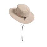 Sombrero Horizon Breeze unisex color beige