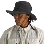 Sombrero Horizon Breeze unisex color gris