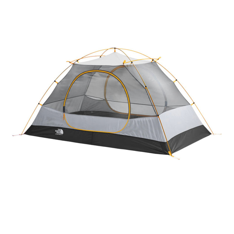 Tienda de campaña Stormbreak 2 unisex color gris