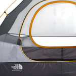 Tienda de campaña Stormbreak 2 unisex color gris