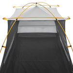 Tienda de campaña Stormbreak 2 unisex color gris