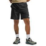 Short Wander para hombre color negro
