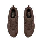 Tennis Hedgeh3 para hombre color café