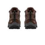 Tennis Hedgeh3 para hombre color café