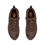 Tennis Hedgeh3 para hombre color café