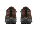 Tennis Hedgeh3 para hombre color café