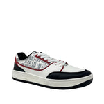 Sneakers Deadpool para hombre color blanco