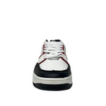 Sneakers Deadpool para hombre color blanco