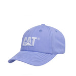 Gorra Cat Logo unisex color indigo