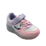 Tennis Minnie para niña color multi