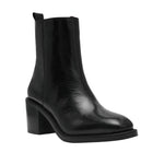 Botas de tacón Slender para mujer color negro