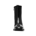Botas de tacón Slender para mujer color negro