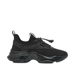 Sneakers Match RE para mujer color negro