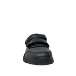 Zapatos escolares Alder para infante color negro