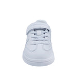Tennis Stuart Boy para niño color blanco