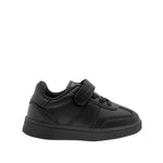 Tennis Stuart Boy para niño color negro