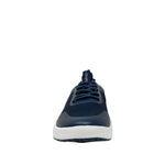 Tennis escolares Preston para hombre color navy