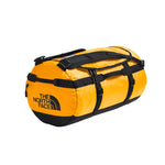 Maleta Base Camp Duffel unisex color amarillo