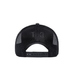 Gorra Dyed unisex color gris