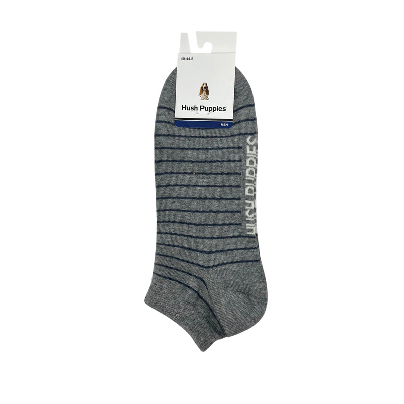 Punteras Ped para hombre color gris