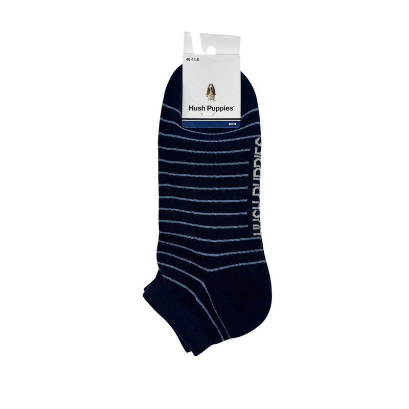 Punteras Ped para hombre color navy