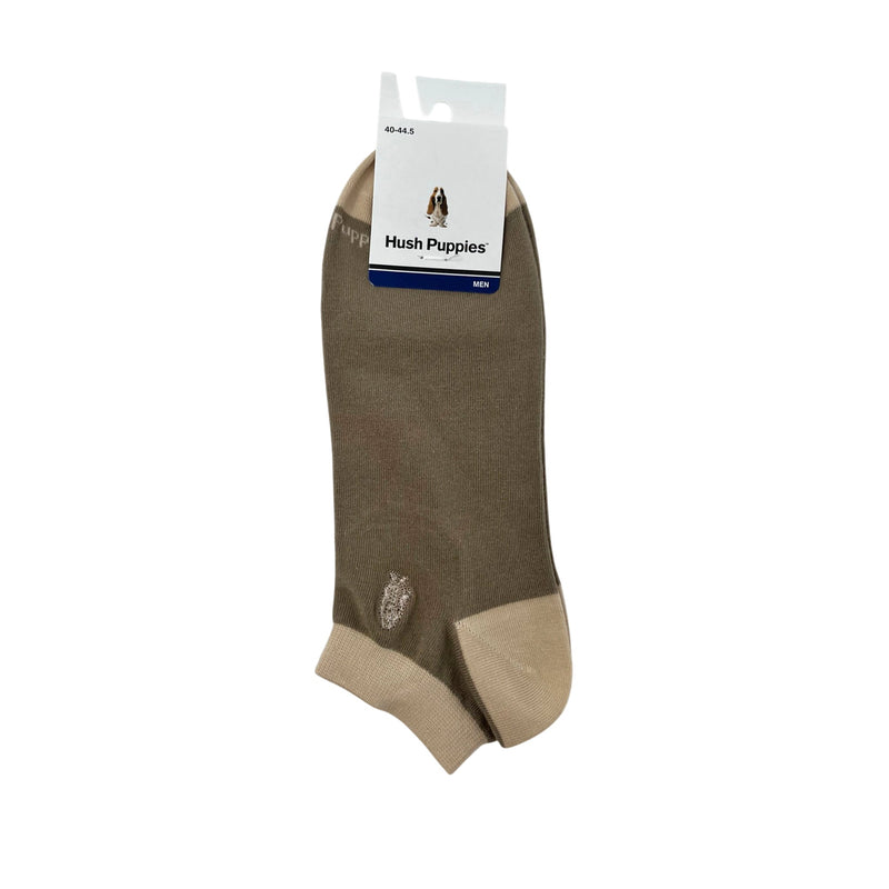 Punteras Plain Dog para hombre color beige
