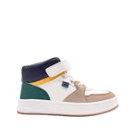 Sneakers Andre para infante color multi