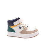 Sneakers Andre para infante color multi