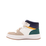 Sneakers Andre para infante color multi