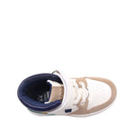 Sneakers Andre para infante color multi