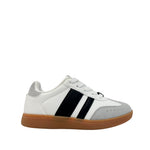 Sneakers Atreus para niño color blanco
