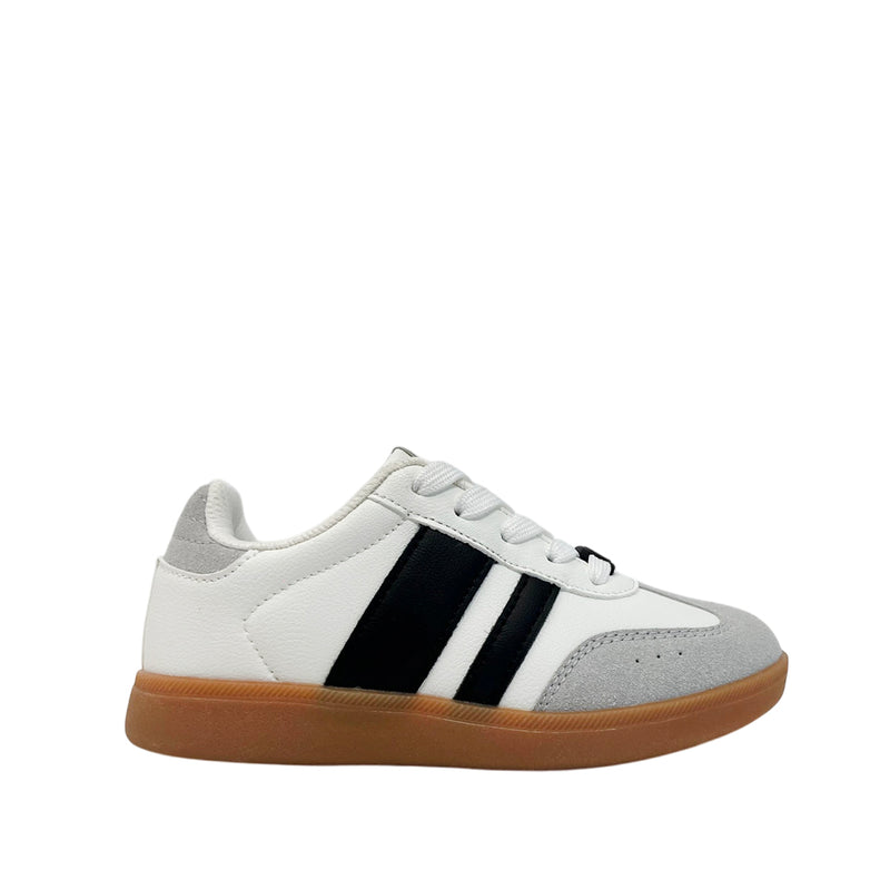 Sneakers Atreus para niño color blanco
