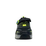 Sneakers con rueda Raptor para niño color multi